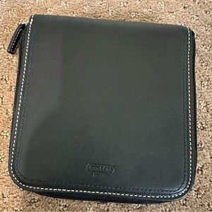 Authentic Coach CD Case
